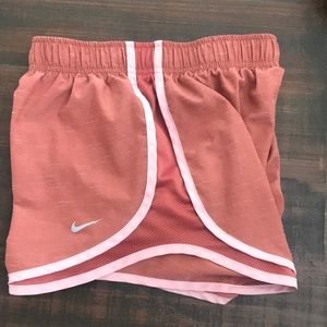 Nike Dri-Fit Shorts X-Small